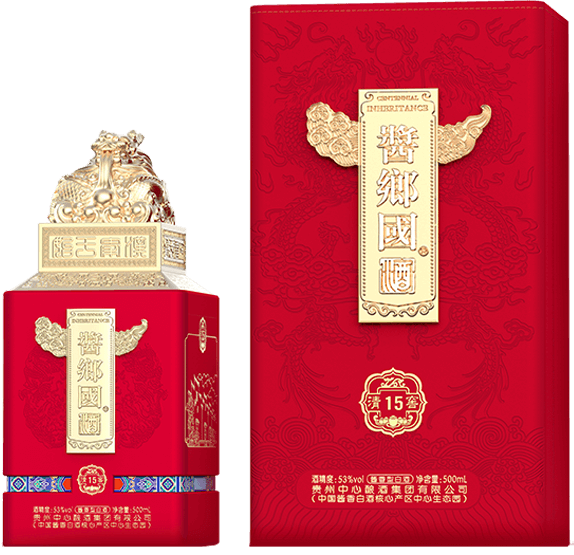醬鄉(xiāng)國(guó)·清十五窖