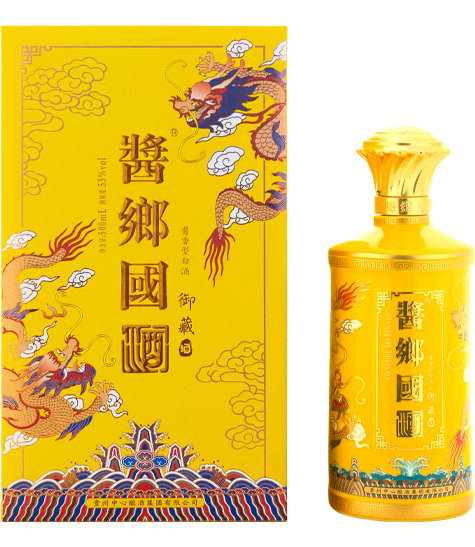 醬鄉(xiāng)國(guó)·御藏
