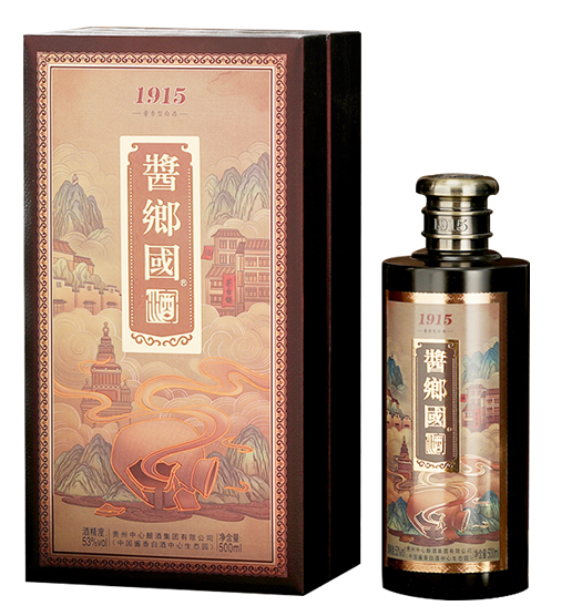 醬鄉(xiāng)國(guó)·1915